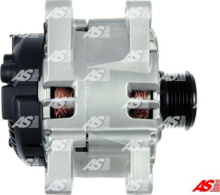 AS-PL A3263PR - Alternator furqanavto.az