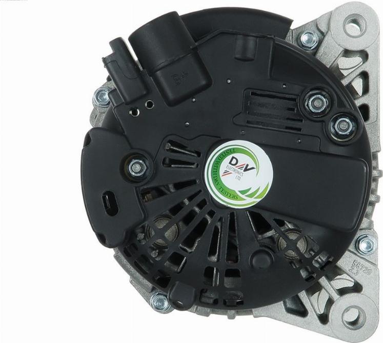 AS-PL A3263SR - Alternator furqanavto.az