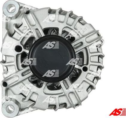 AS-PL A3267(VALEO) - Alternator furqanavto.az