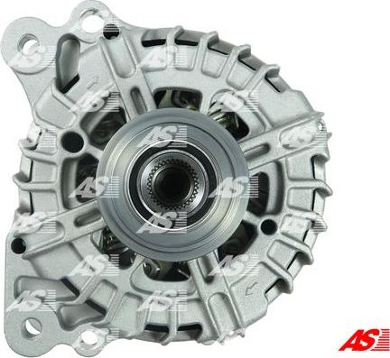 AS-PL A3286 - Alternator furqanavto.az