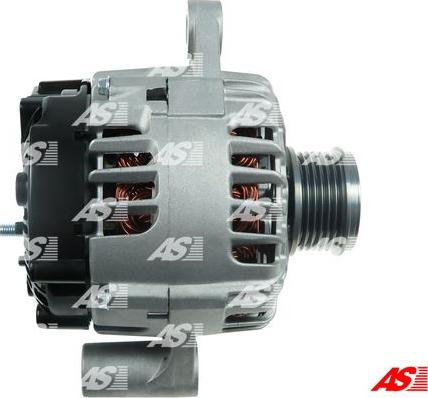 AS-PL A3280 - Alternator furqanavto.az