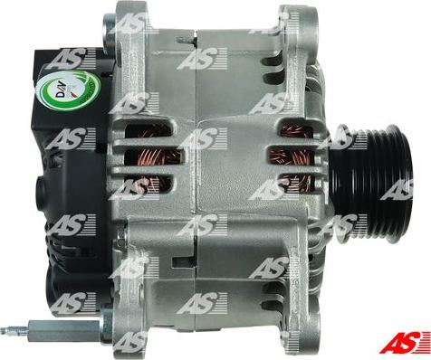 AS-PL A3283PR2 - Alternator furqanavto.az