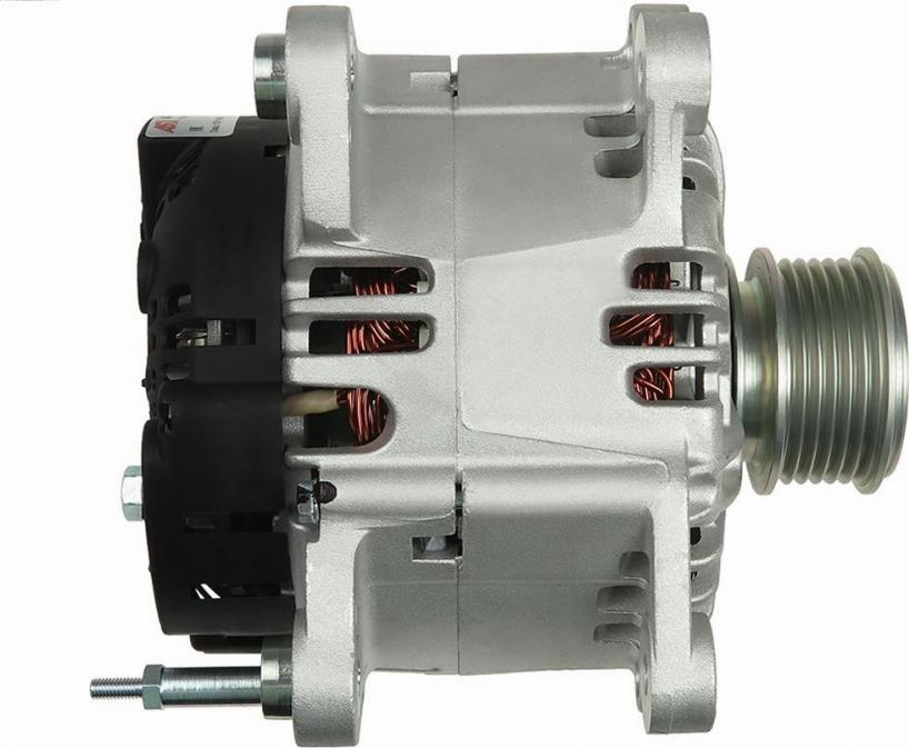 AS-PL A3283 - Alternator furqanavto.az