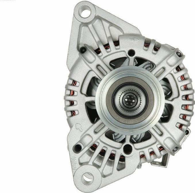 AS-PL A3235(VALEO) - Alternator furqanavto.az