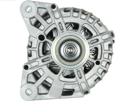 AS-PL A3224(VALEO) - Alternator furqanavto.az