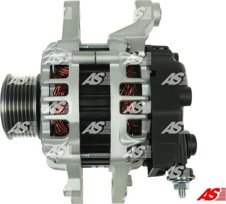 AS-PL A3270S - Alternator furqanavto.az