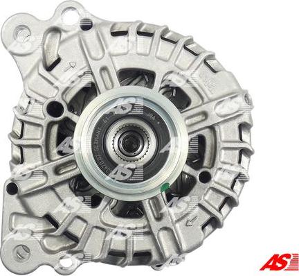 AS-PL A3273(VALEO) - Alternator furqanavto.az