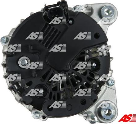 AS-PL A3273 - Alternator furqanavto.az