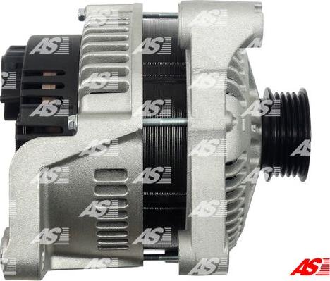 AS-PL A3272 - Alternator furqanavto.az