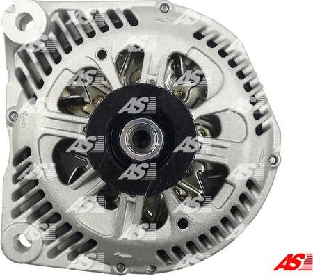 AS-PL A3272 - Alternator furqanavto.az