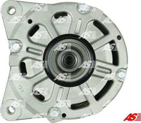 AS-PL A2095PR - Alternator furqanavto.az