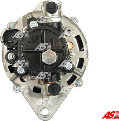 AS-PL A2049 - Alternator furqanavto.az