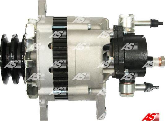 AS-PL A2049 - Alternator furqanavto.az