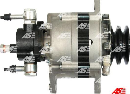 AS-PL A2049 - Alternator furqanavto.az