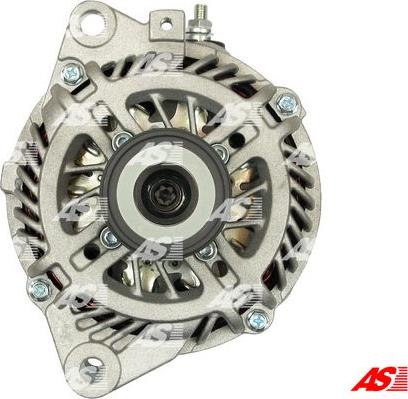 AS-PL A2044 - Alternator furqanavto.az