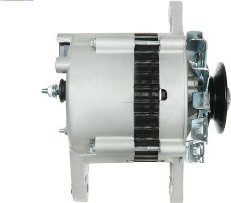 AS-PL A2057 - Alternator furqanavto.az