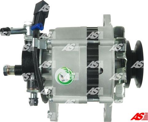 AS-PL A2004 - Alternator furqanavto.az