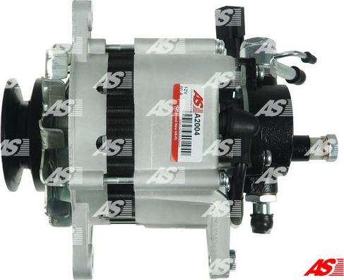 AS-PL A2004 - Alternator furqanavto.az