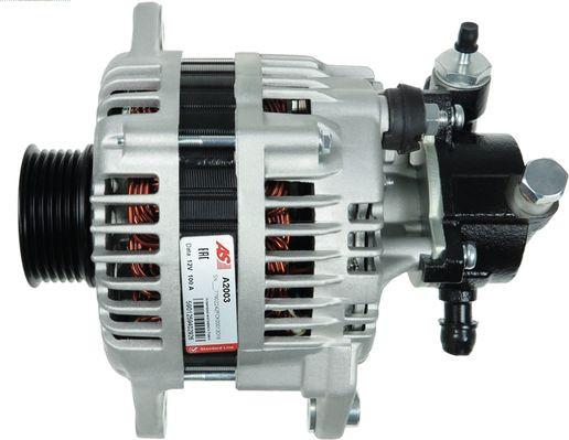 AS-PL A2003 - Alternator furqanavto.az