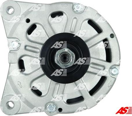 AS-PL A2083PR - Alternator furqanavto.az