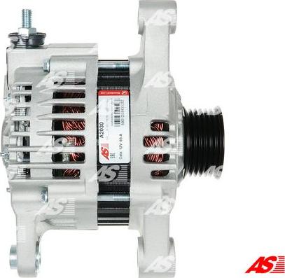 AS-PL A2030 - Alternator furqanavto.az