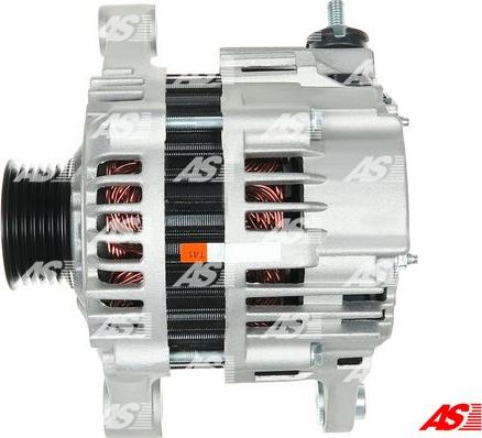 AS-PL A2030 - Alternator furqanavto.az