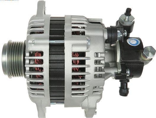 AS-PL A2038(P-INA) - Alternator furqanavto.az