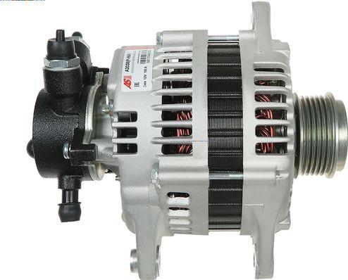 AS-PL A2038(P-INA) - Alternator furqanavto.az