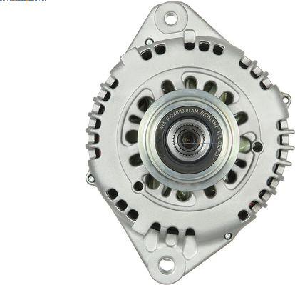 AS-PL A2038(P-INA) - Alternator furqanavto.az