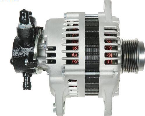 AS-PL A2038 - Alternator furqanavto.az