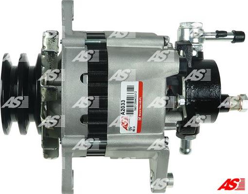 AS-PL A2033 - Alternator furqanavto.az