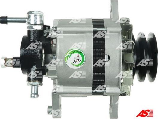 AS-PL A2033 - Alternator furqanavto.az