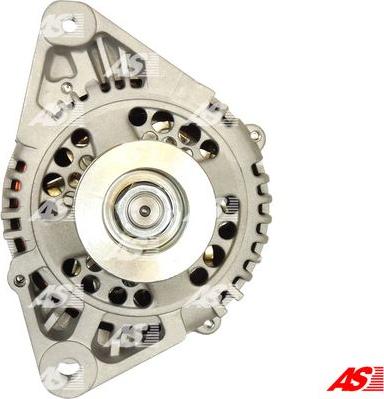 AS-PL A2024 - Alternator furqanavto.az