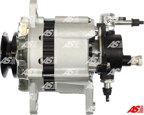 AS-PL A2025 - Alternator furqanavto.az