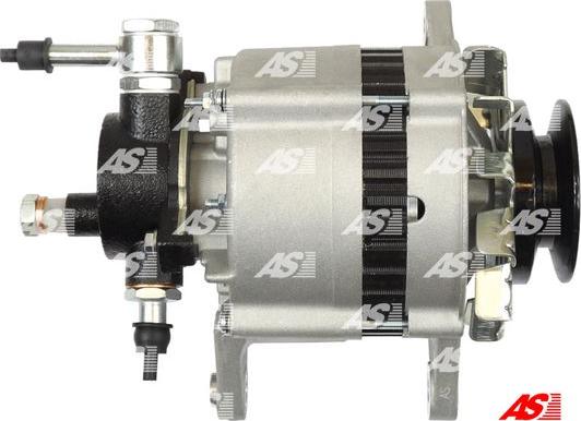 AS-PL A2025 - Alternator furqanavto.az