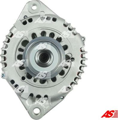 AS-PL A2022(P) - Alternator furqanavto.az