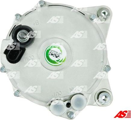 AS-PL A2074S - Alternator furqanavto.az