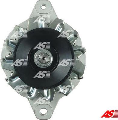 AS-PL A2075 - Alternator furqanavto.az