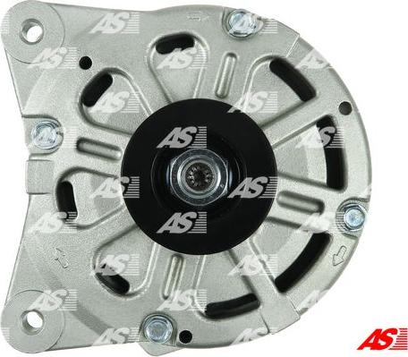 AS-PL A2072PR - Alternator furqanavto.az