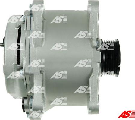 AS-PL A2072PR - Alternator furqanavto.az