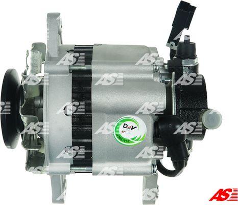 AS-PL A2077 - Alternator furqanavto.az