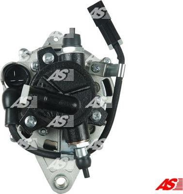 AS-PL A2077 - Alternator furqanavto.az