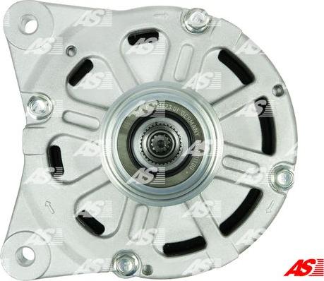 AS-PL A2102S - Alternator furqanavto.az