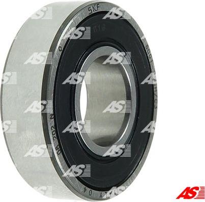 AS-PL ABE9034(SKF)(BULK) - Poşinq furqanavto.az