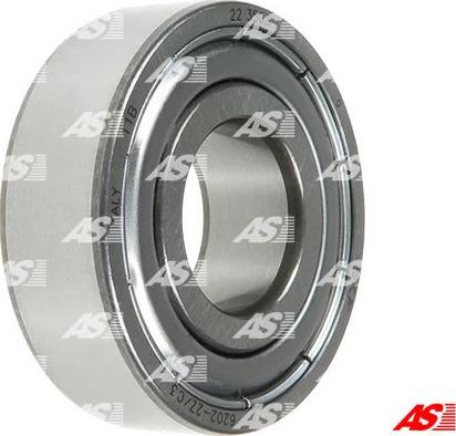 AS-PL ABE9107(SKF) - Poşinq furqanavto.az