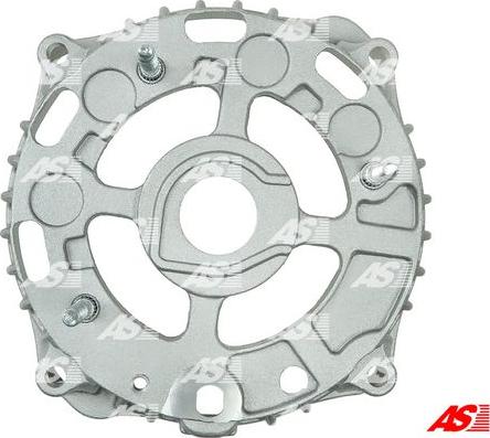 AS-PL ABR4056S - Bracket, alternator drive flange furqanavto.az