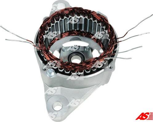 AS-PL ABR4004 - Bracket, alternator drive flange furqanavto.az
