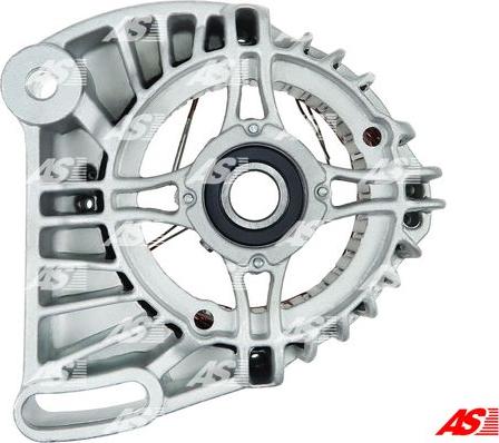 AS-PL ABR4003 - Bracket, alternator drive flange furqanavto.az