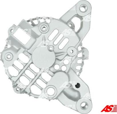 AS-PL ABR5047S - Bracket, alternator drive flange furqanavto.az