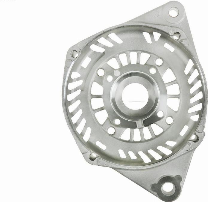 AS-PL ABR5075S - Bracket, alternator drive flange furqanavto.az